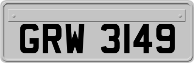GRW3149