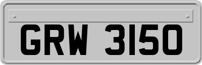 GRW3150