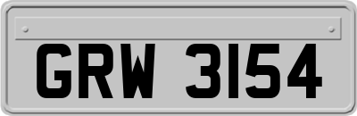 GRW3154