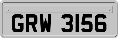 GRW3156