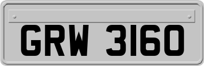 GRW3160