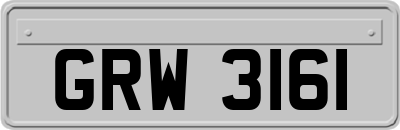 GRW3161