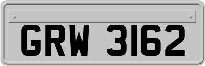 GRW3162