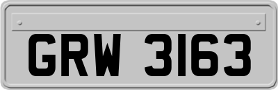 GRW3163