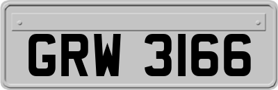 GRW3166