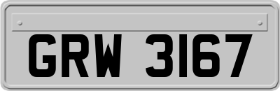 GRW3167