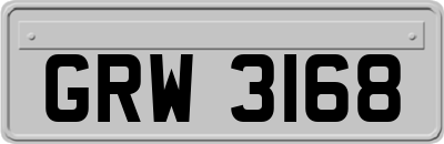 GRW3168