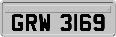 GRW3169