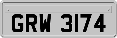 GRW3174