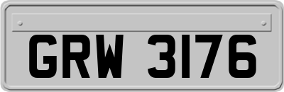 GRW3176