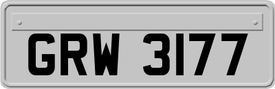 GRW3177