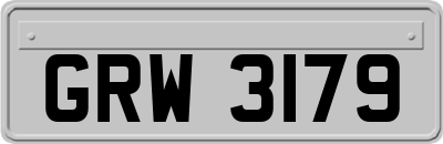 GRW3179
