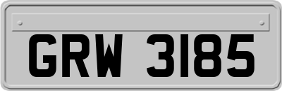 GRW3185