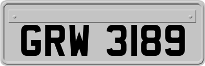 GRW3189