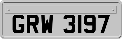 GRW3197