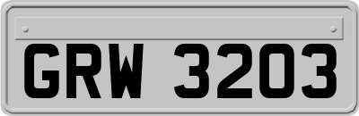 GRW3203