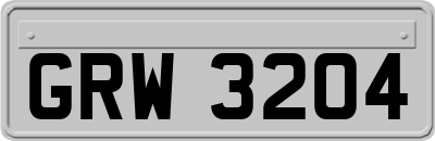 GRW3204