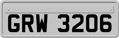 GRW3206