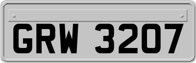 GRW3207
