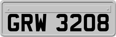 GRW3208