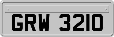 GRW3210