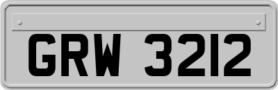 GRW3212