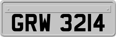 GRW3214