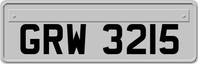 GRW3215
