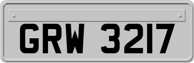 GRW3217