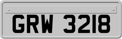 GRW3218