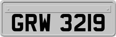 GRW3219