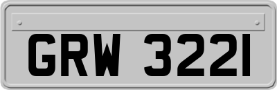 GRW3221