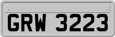 GRW3223