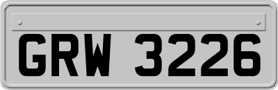 GRW3226