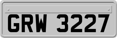 GRW3227