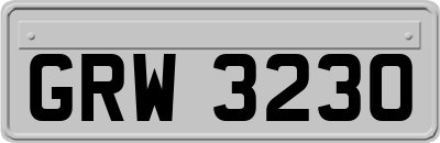 GRW3230