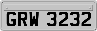 GRW3232