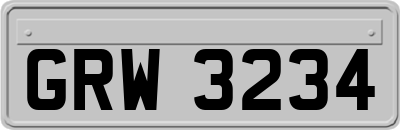 GRW3234