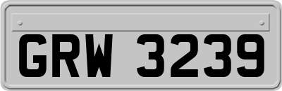 GRW3239