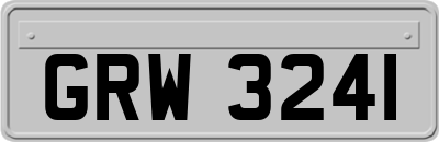 GRW3241