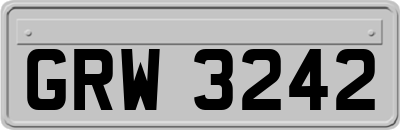GRW3242