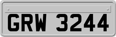 GRW3244