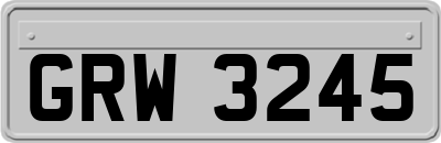 GRW3245