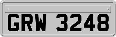 GRW3248