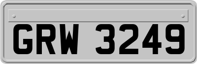 GRW3249