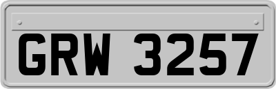 GRW3257