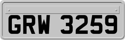 GRW3259