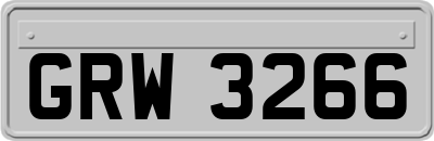 GRW3266