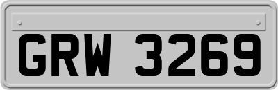 GRW3269