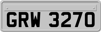 GRW3270